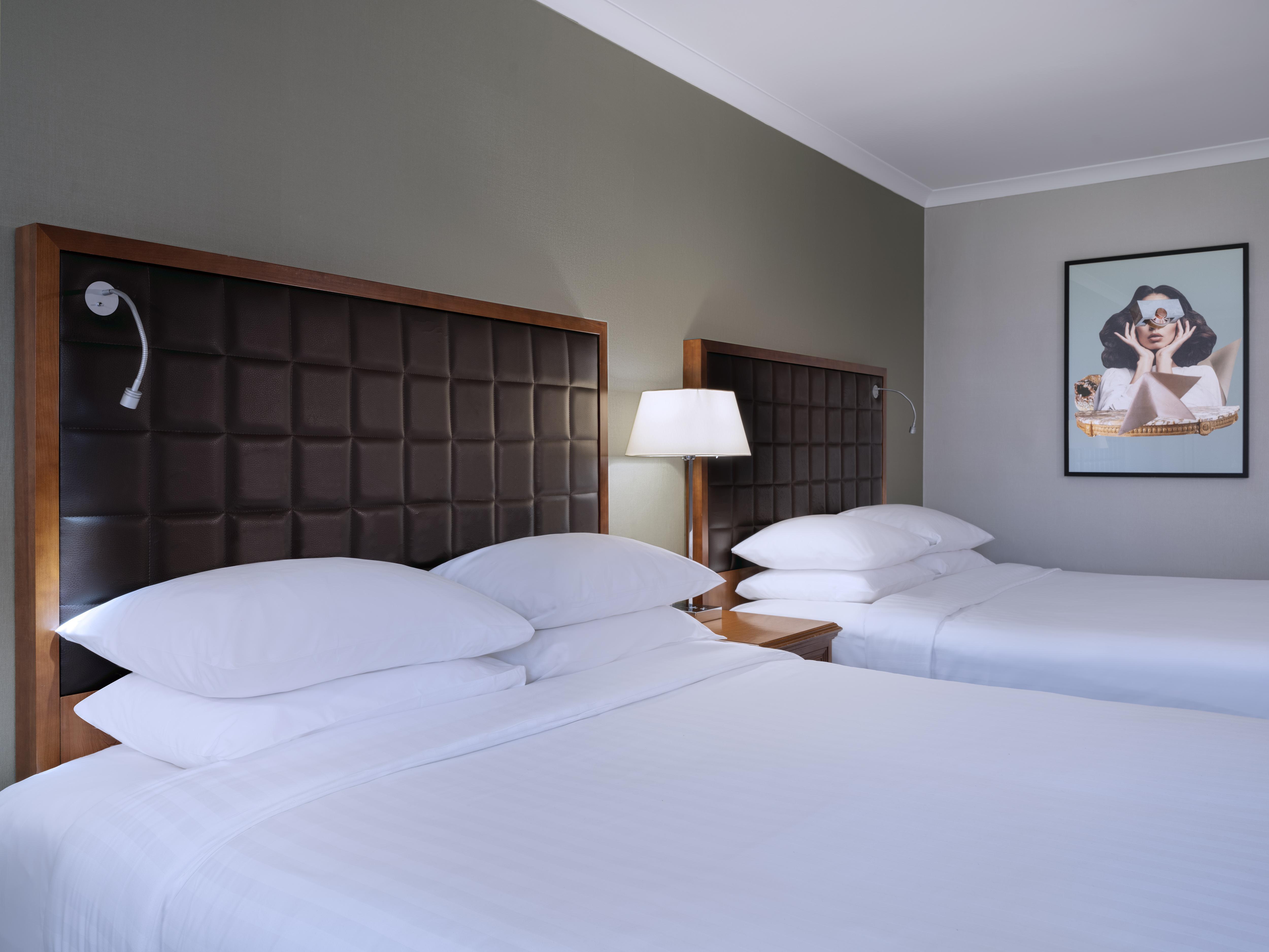 Delta Hotels By Marriott EDI Exteriér fotografie